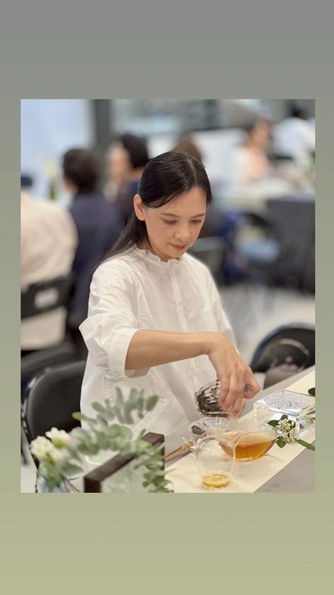 吳黎如 老師